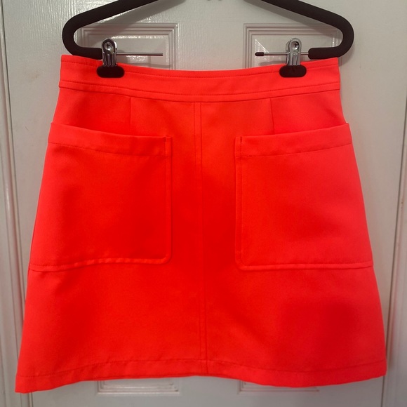 Marc by Marc Jacob’s Esther Oxford Skirt - Picture 4 of 5